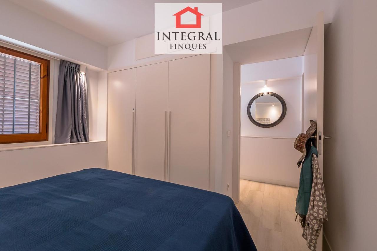 Palamos Blue Holidays Экстерьер фото