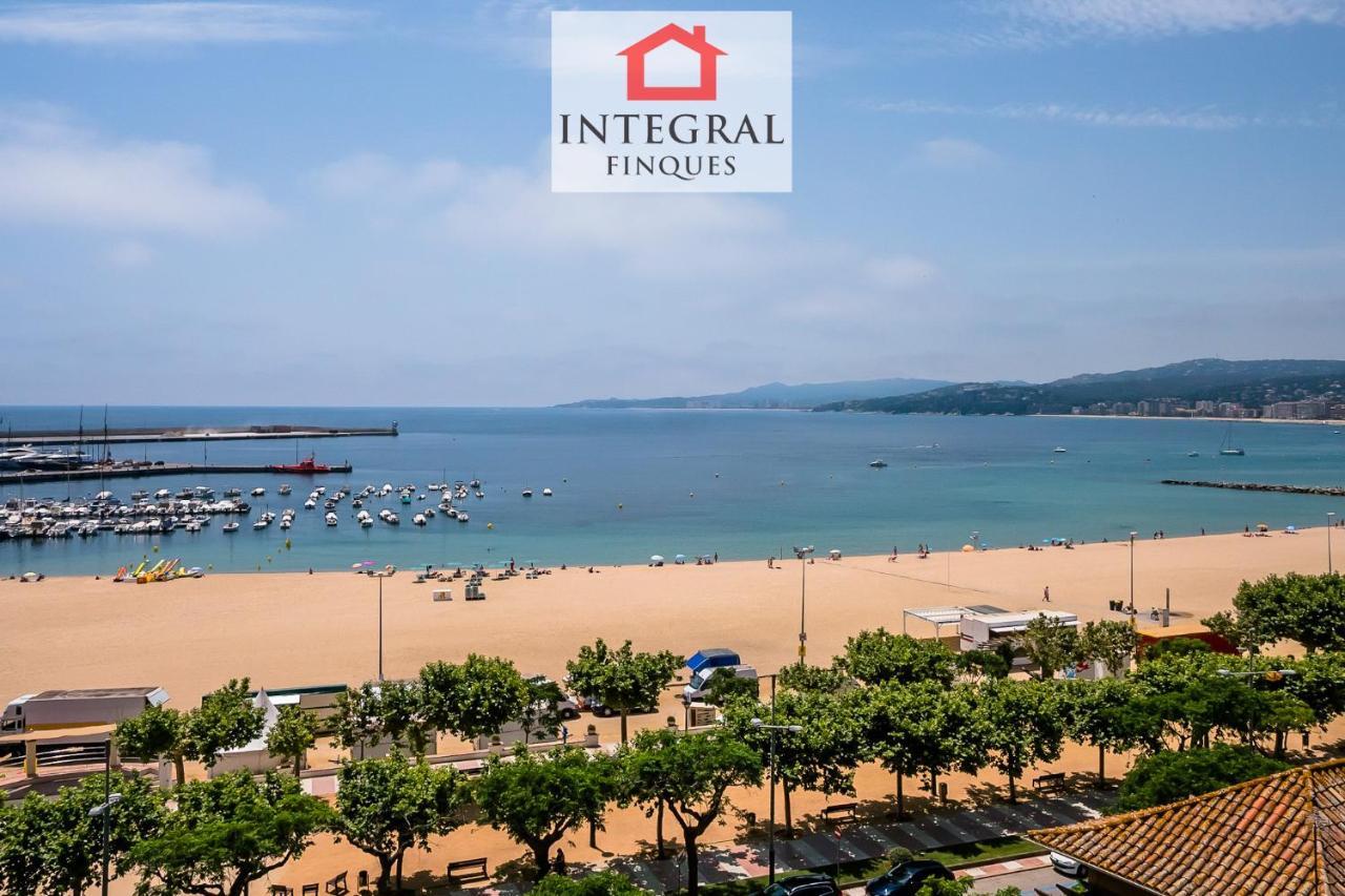 Palamos Blue Holidays Экстерьер фото